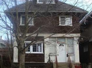 1022 Portland St, Pittsburgh, PA 15206