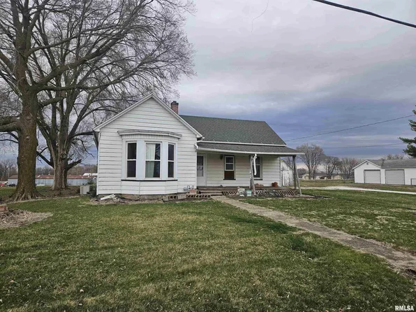 600 W Main St, Little York, IL 61453