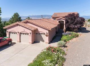5400 Point View Way, Sparks, NV 89431