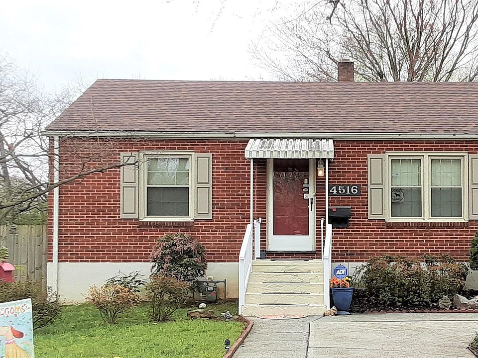 1st image of 4516 Eden Dr NW