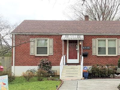4516 Eden Dr NW, Roanoke, VA, 24012