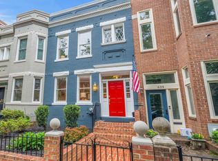 641 3rd St NE, Washington, DC 20002