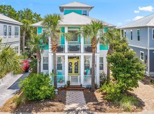 38 Beach Bike Way, Inlet Beach, FL 32461