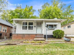17205 Lipton Ave, Cleveland, OH