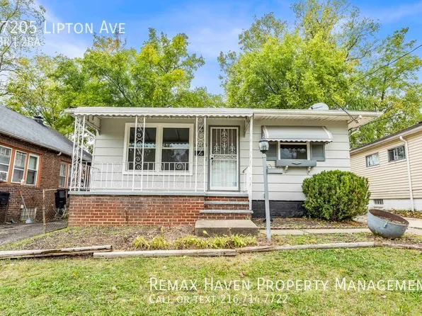 17205 Lipton Ave, Cleveland, OH 44128