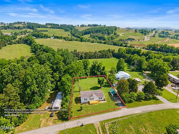 2nd image of 1565 Broyles Ln Lot 560