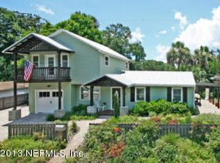 390 3rd St, Atlantic Beach, FL 32233