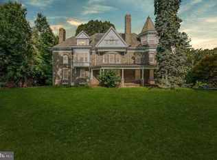 1114 Stratford Ave, Elkins Park, PA 19027