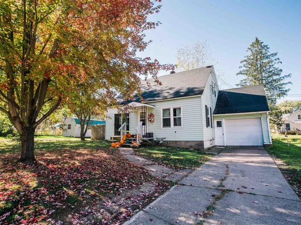 300 WEST STREET, Neillsville, WI 54456