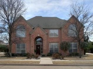 3705 Sandhurst Dr, Flower Mound, TX 75022