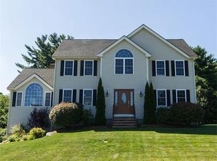 2 Richard Way, Littleton, MA 01460