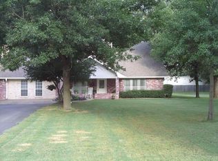 1463 4th Ave, Cartwright, OK 74731