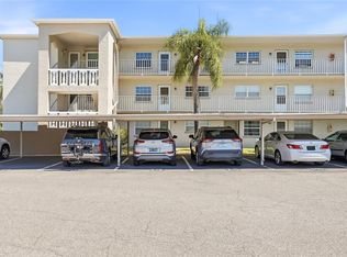 952 VIRGINIA STREET #202, DUNEDIN, FL 34698