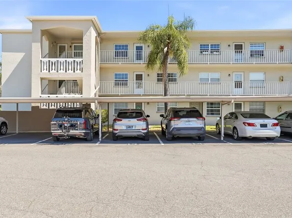 952 Virginia St APT 202, Dunedin, FL 34698