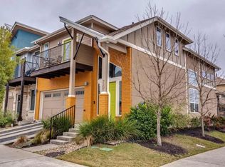 7301 Wolverine St, Austin, TX 78757