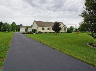 6165 Williamsville Rd, Milford, DE 19963