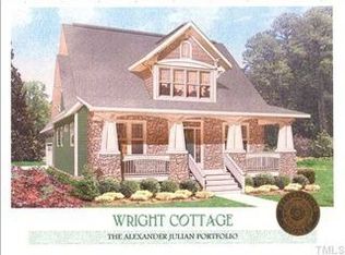 3028 Farrior Rd, Raleigh, NC 27607