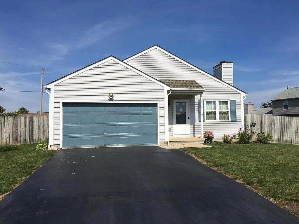 5420 Sawatch Dr photo 1
