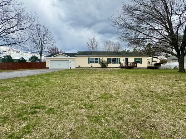 203 Sunset Avenue, Ballston Spa, NY 12020