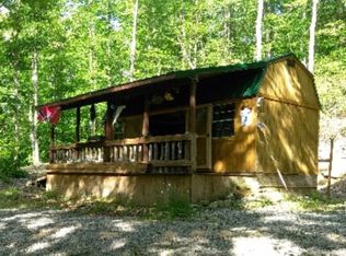 Hanging Run, Belington, WV 26250