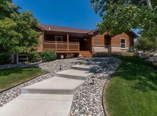 1267 Calico Ave, Billings, MT 59105