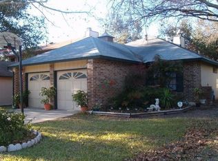 8051 Misty Breeze, San Antonio, TX 78250