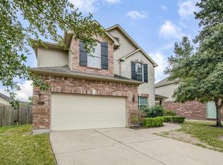 26511 Becker Pines Ln, Katy, TX 77494