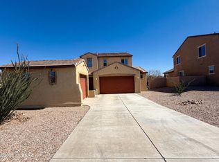 653 S Desert Haven Rd, Vail, AZ 85641