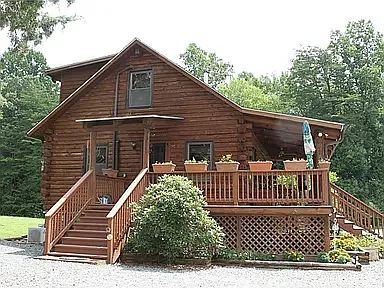 3764 Robinson Rd — Photo 2