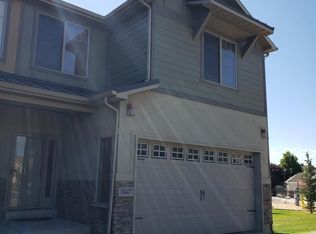 10447 S Garden Sage Cir, South Jordan, UT 84009