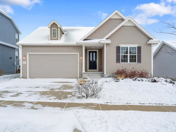 6018 Stoney Oak Ln, Madison, WI 53718