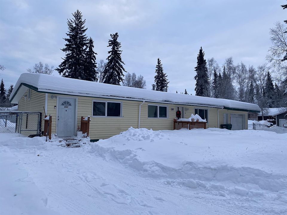 1st image of 501 Ramola St Unit 2-B