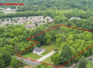 613 Kimberlin Heights Rd, Knoxville, TN 37920