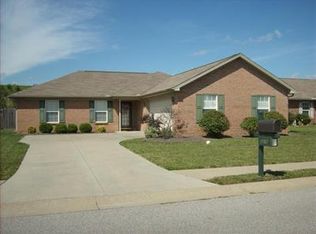 3216 Yale Dr, Evansville, IN 47711