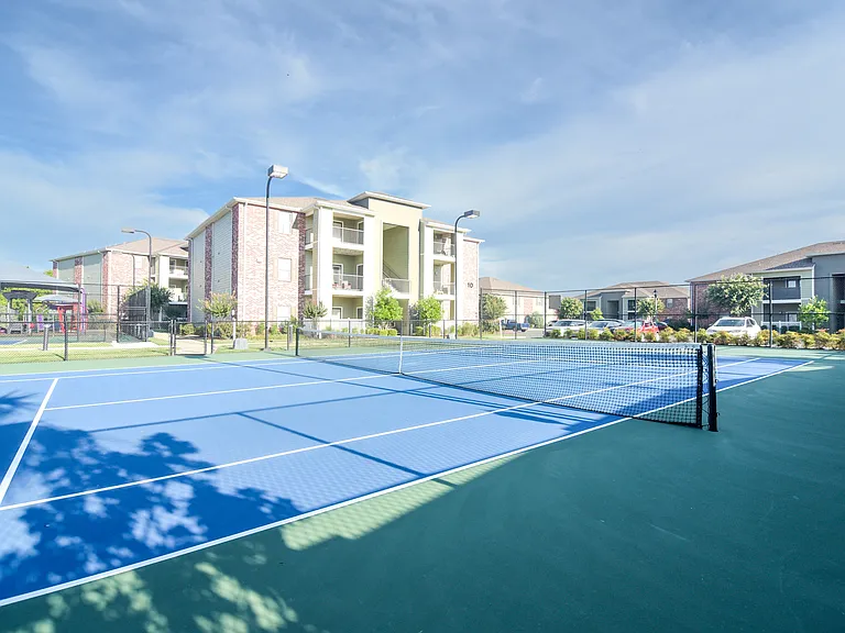 Canebrake Apartment Homes — Photo 15