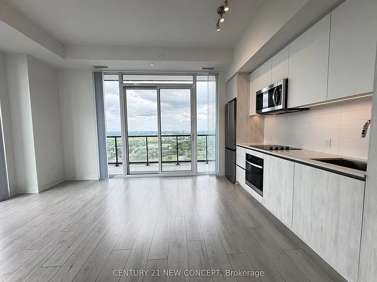 5858 Yonge St #LPH08 — Photo 19