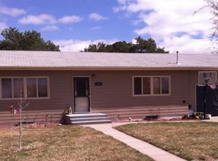 804 11th St, Arapahoe, NE 68922