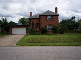 613 Coleman Rd, Mansfield, OH 44903