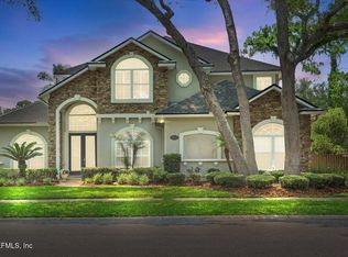 11691 Hampton Park Blvd, Jacksonville, FL 32256