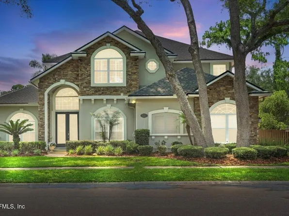 11691 HAMPTON PARK Boulevard, Jacksonville, FL 32256