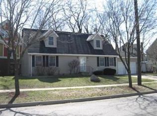 10620 Ashbury Ave, Cleveland, OH