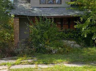 19693 Cardoni St, Highland Park, MI 48203