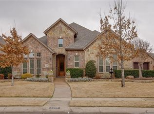 2236 Veranda Ave, Trophy Club, TX 76262