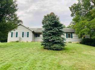 2952 Hollansburg Arcanum Rd, New Madison, OH 45346