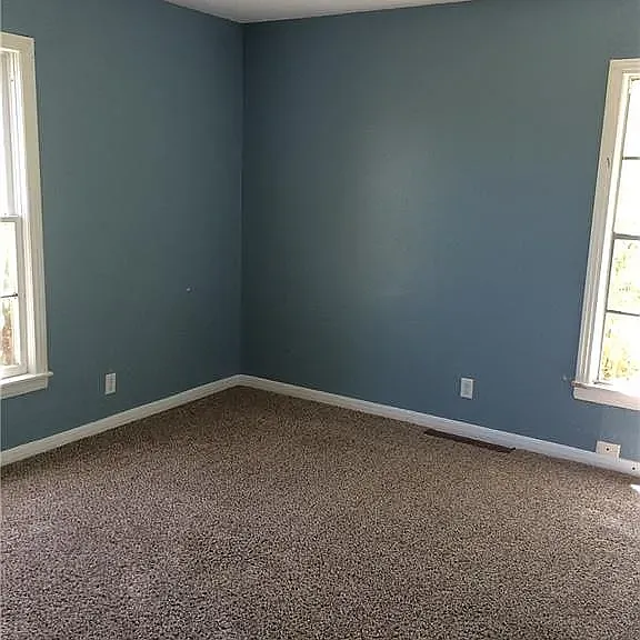 1st Bedroom