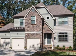 1714 Waddell Ct, Durham, NC 27703