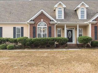 713 Two Brothers Run, Raleigh, NC 27603