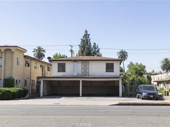 14810 Victory Blvd APT 2, Van Nuys, CA 91411