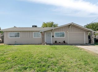 2316 Hall St, Marysville, CA