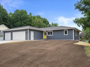 114 Mueller Ln, Random Lake, WI 53075